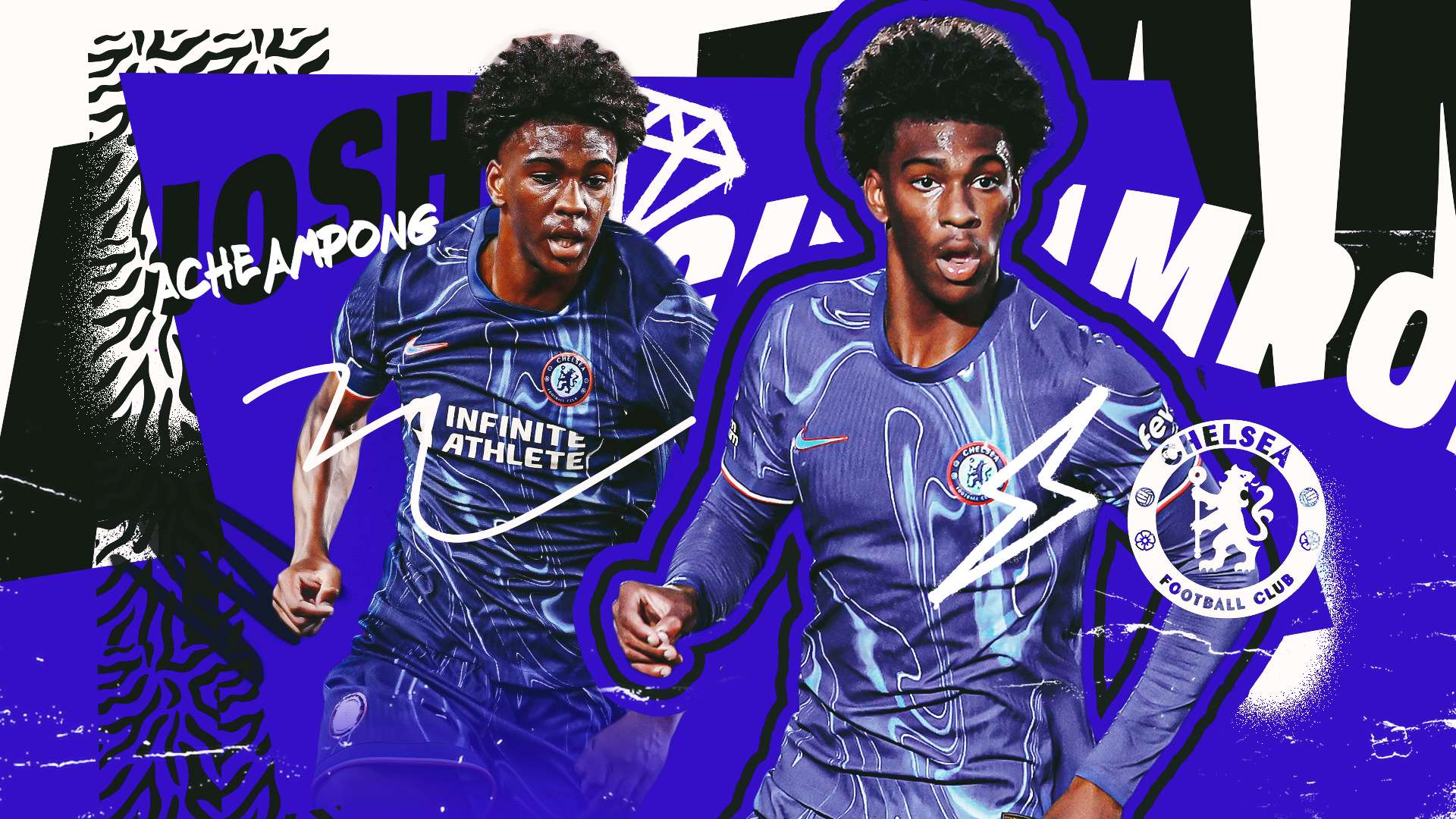 崭露头角 崭露头角