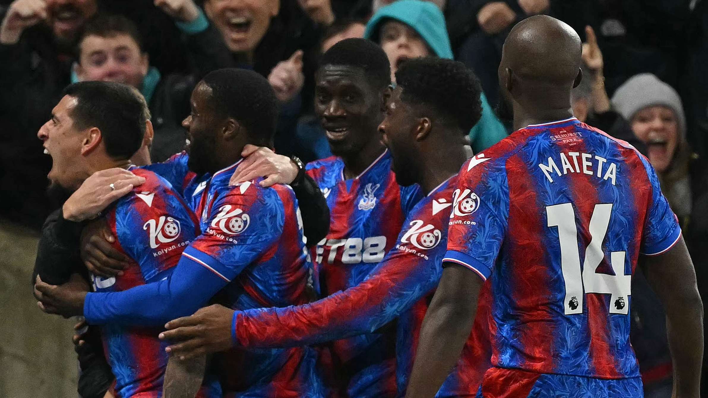 激烈的四强 激烈的四强