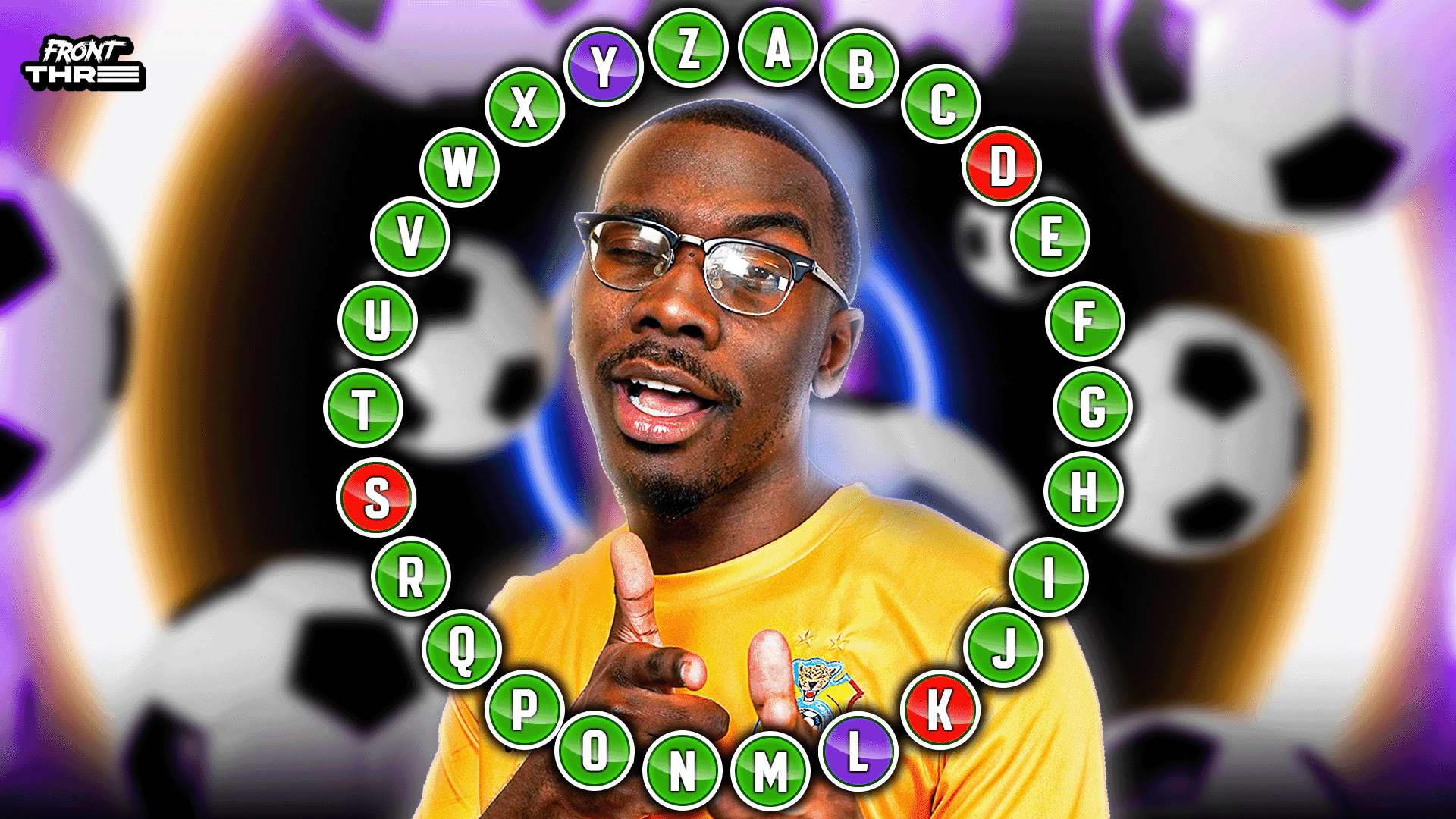 马奎尔在场 马奎尔在场