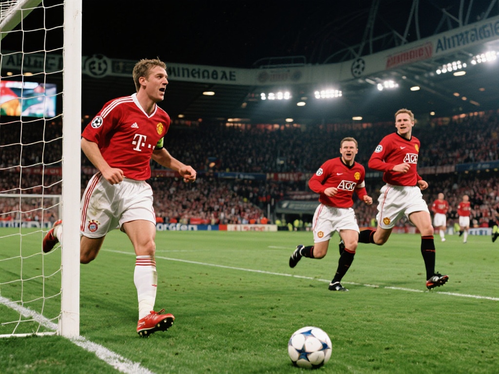 在淘汰赛中 在淘汰赛中