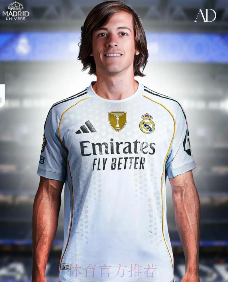 互换!罗马诺:皇马将以奥布拉多+转会费签下A费 互换!罗马诺:皇马将以奥布拉多+转会费签下A费